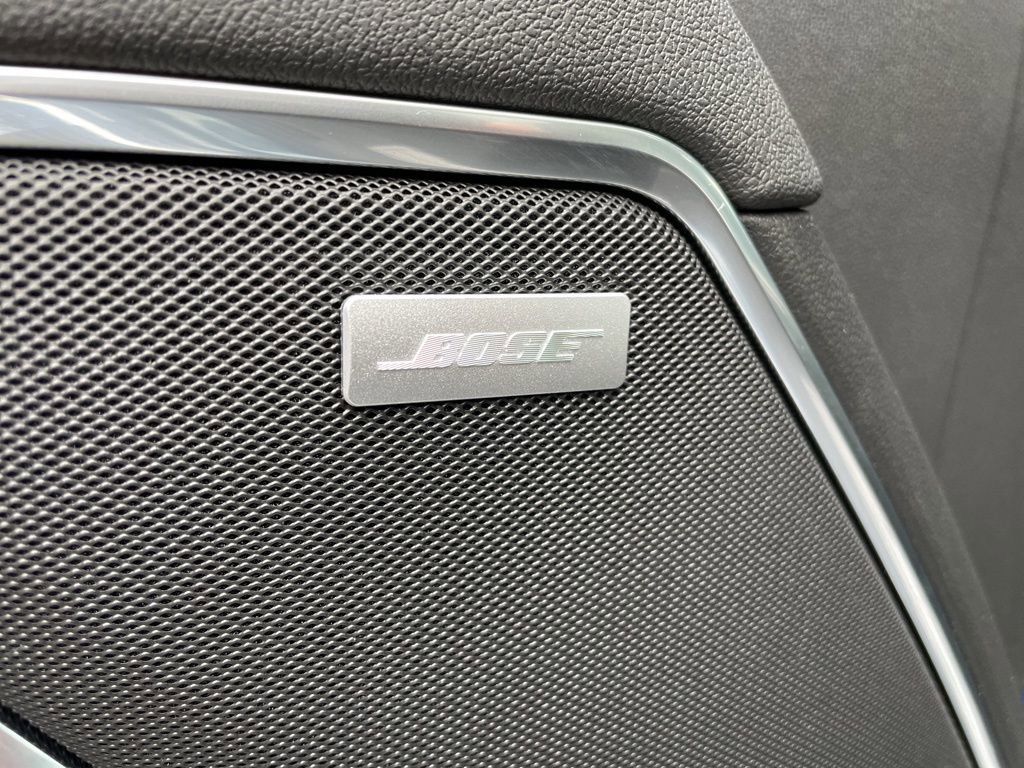 New 2026 Chevrolet Silverado 2500 LTZ w/ LTZ Premium Package image 7