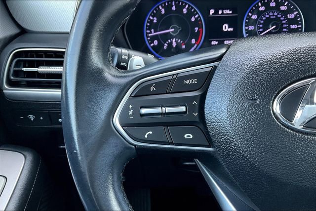 Used 2021 Hyundai Palisade SEL image 18