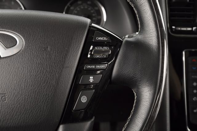 Used 2020 INFINITI QX80 Luxe w/ Proassist Package AWD/4WD image 12