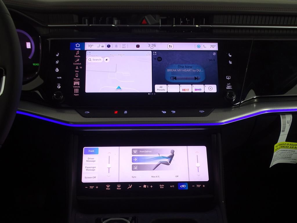 Used 2024 Jeep Wagoneer Launch Edition image 32