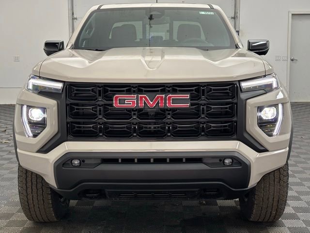 New 2026 GMC Canyon Elevation w/ Convenience Package image 14