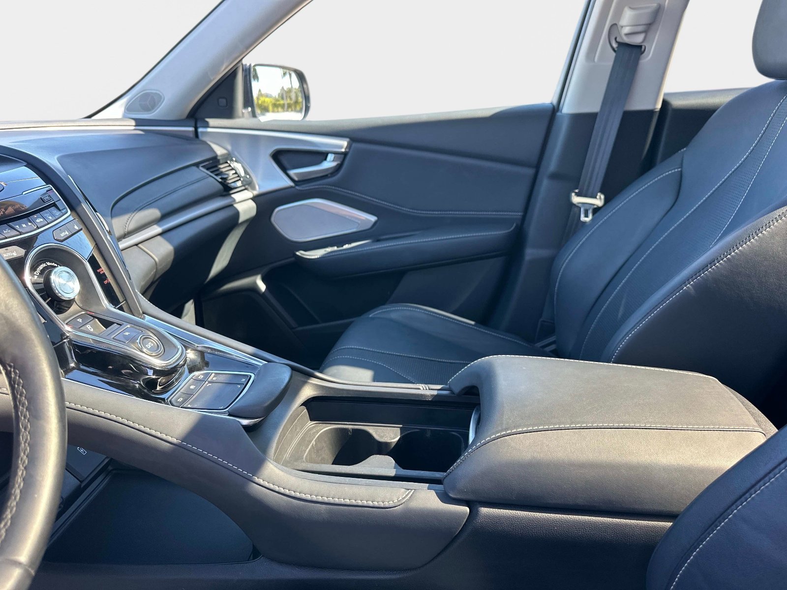 Certified 2020 Acura RDX FWD w/ Technology Package image 20