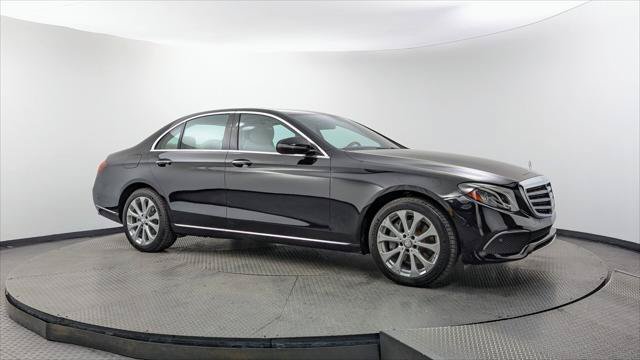 Used 2017 Mercedes-Benz E 300 image 11