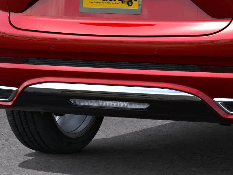 New 2025 Buick Envision Avenir image 15