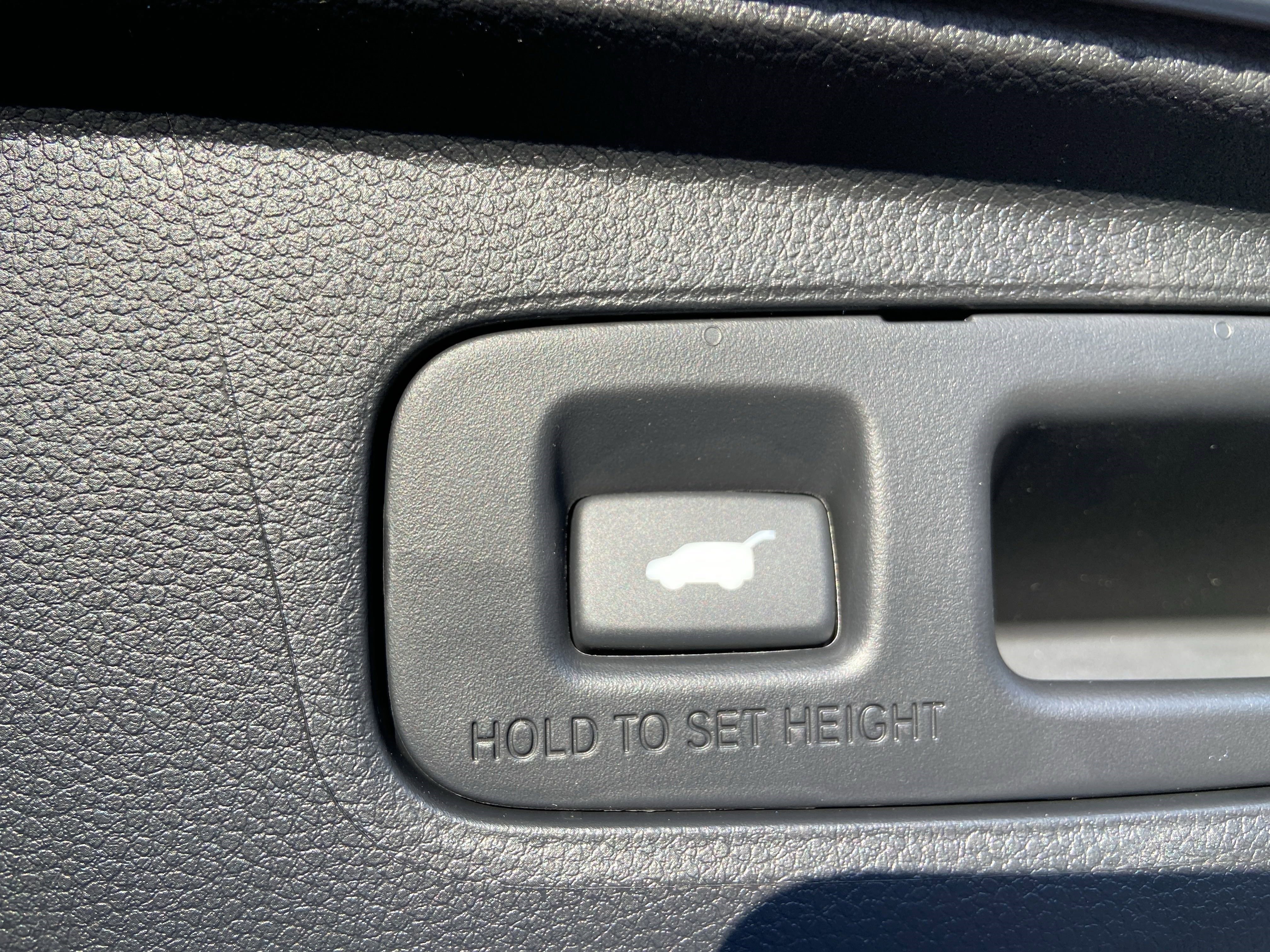 New 2026 Honda CR-V Sport-L image 52