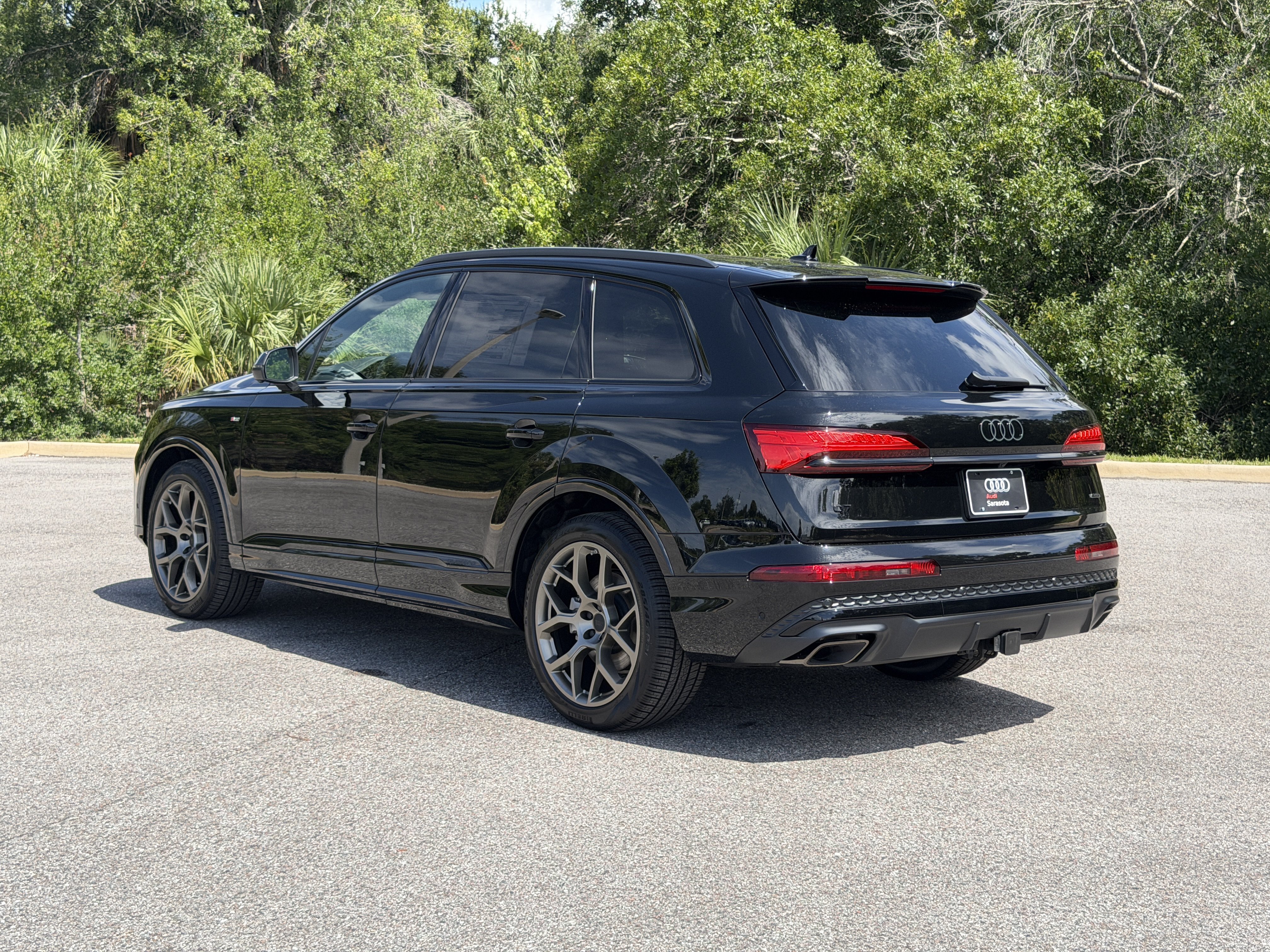 New 2026 Audi Q7 Premium Plus AWD/4WD image 5