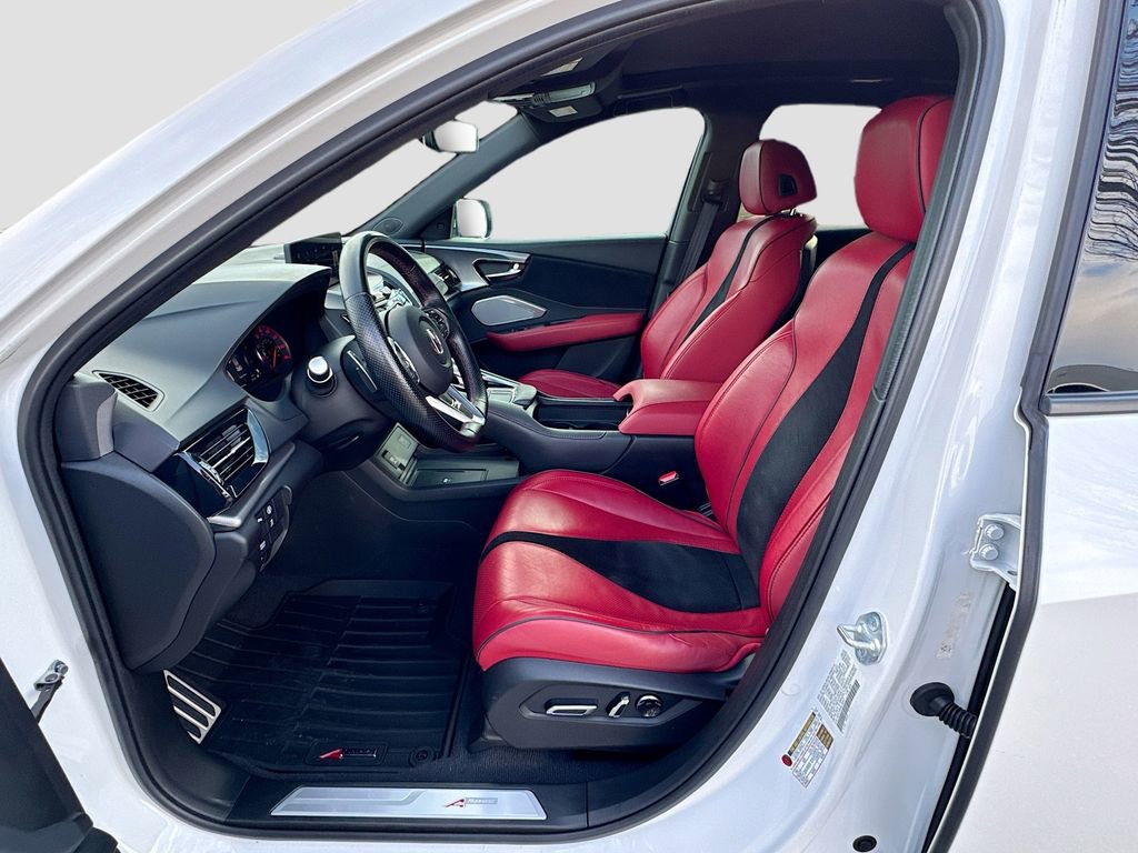 Used 2022 Acura RDX A-Spec image 22