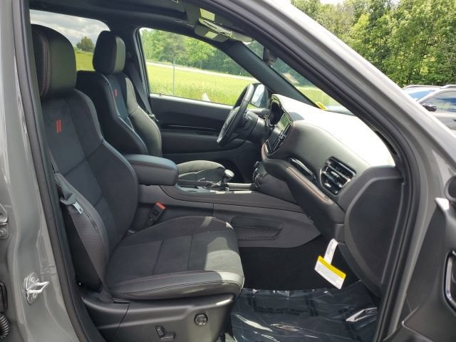 New 2026 Dodge Durango GT w/ Tow 'N Go Package AWD/4WD image 24