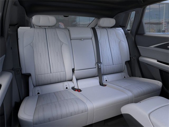 New 2025 Cadillac Lyriq Luxury image 17