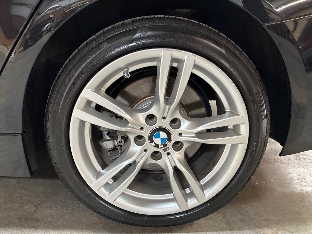 Used 2019 BMW 430i Gran Coupe xDrive w/ M Sport Package AWD/4WD image 13