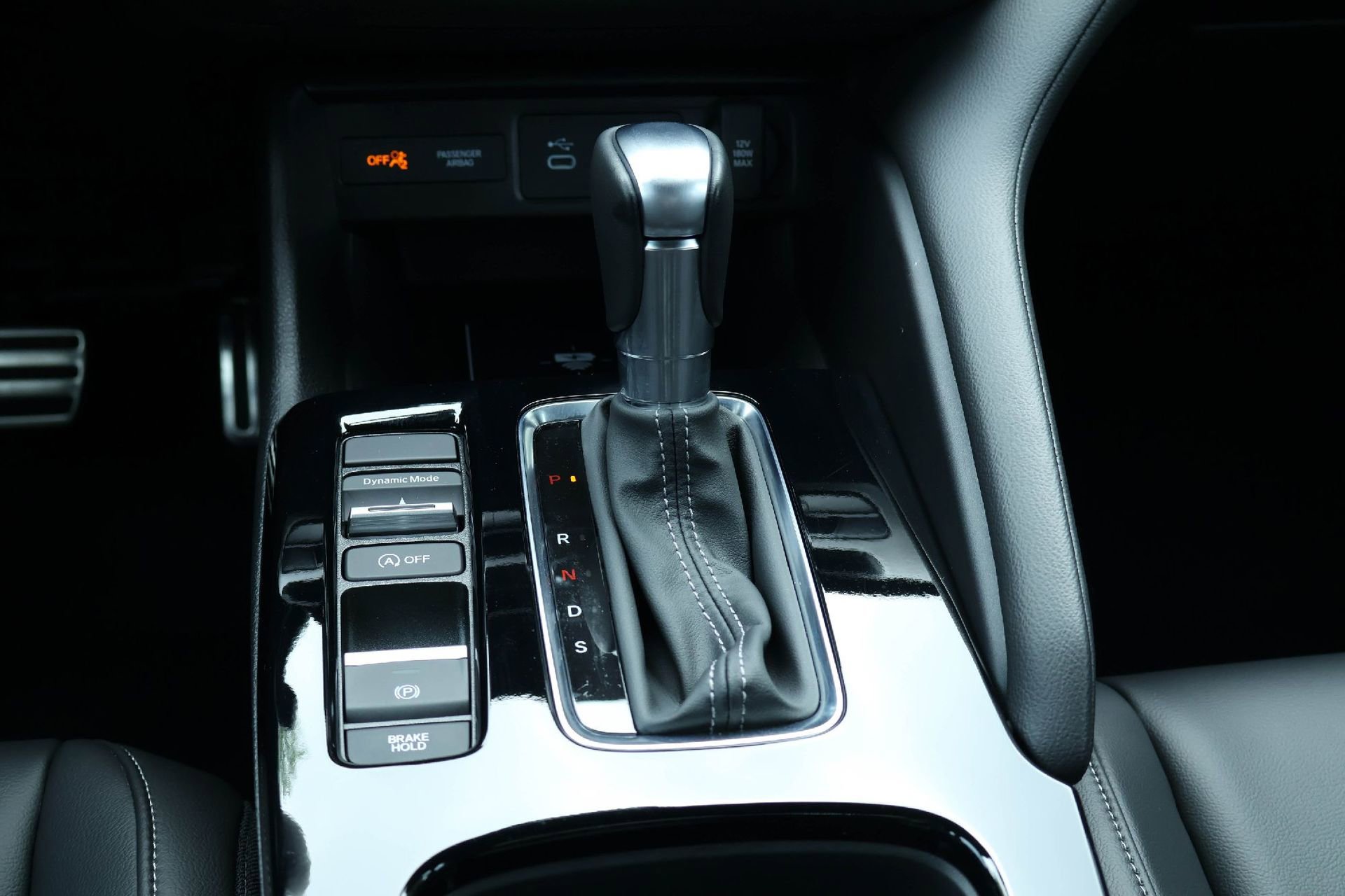 Certified 2026 Acura Integra A-Spec FWD image 17