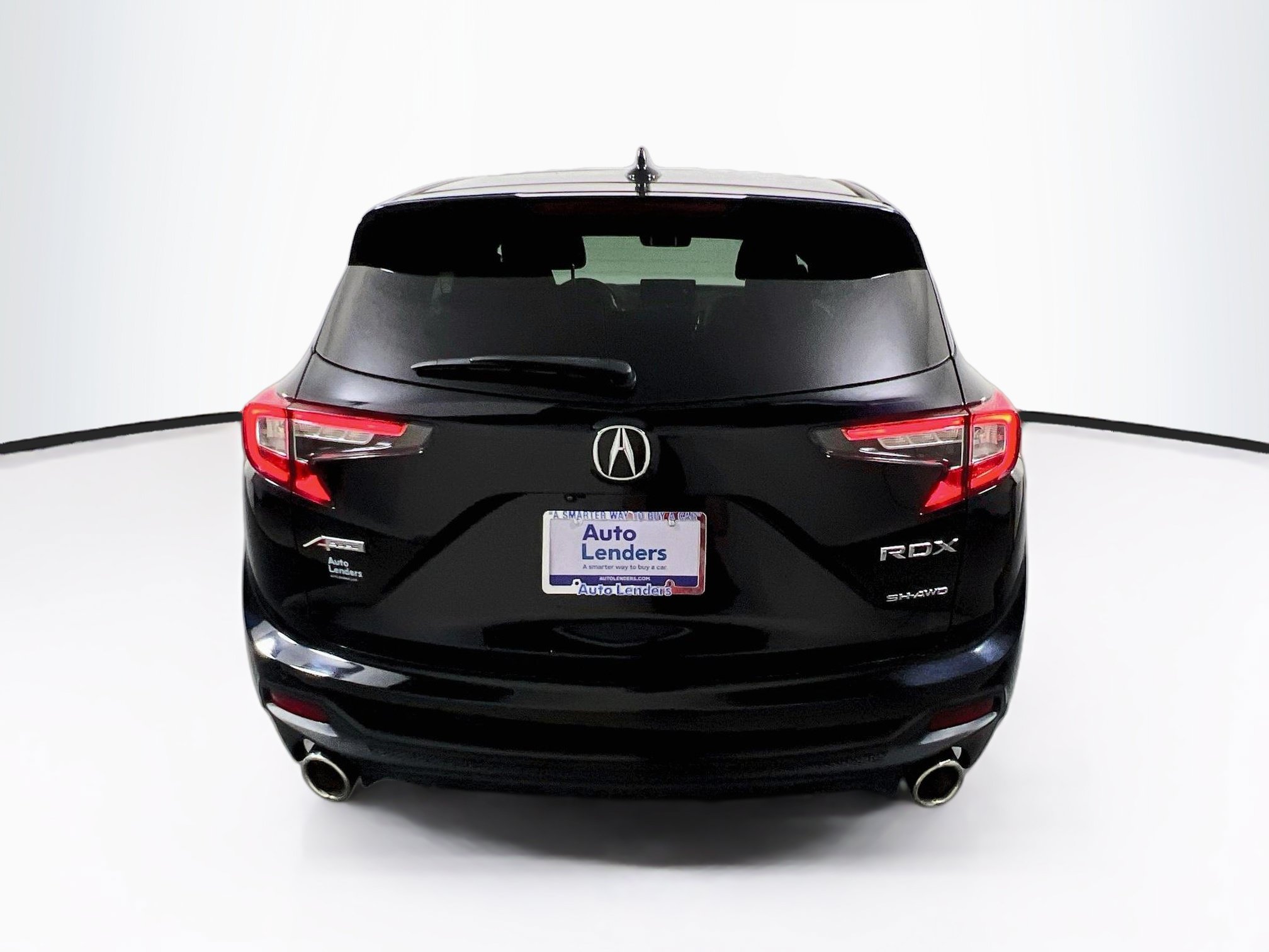 Used 2022 Acura RDX AWD image 6