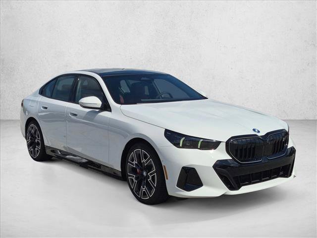New 2027 BMW i5 eDrive40 w/ M Sport Package RWD image 6
