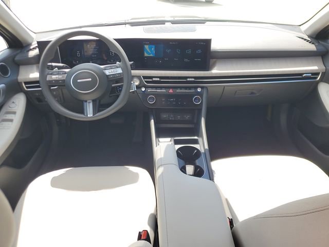 Used 2026 Hyundai Sonata Blue FWD image 10