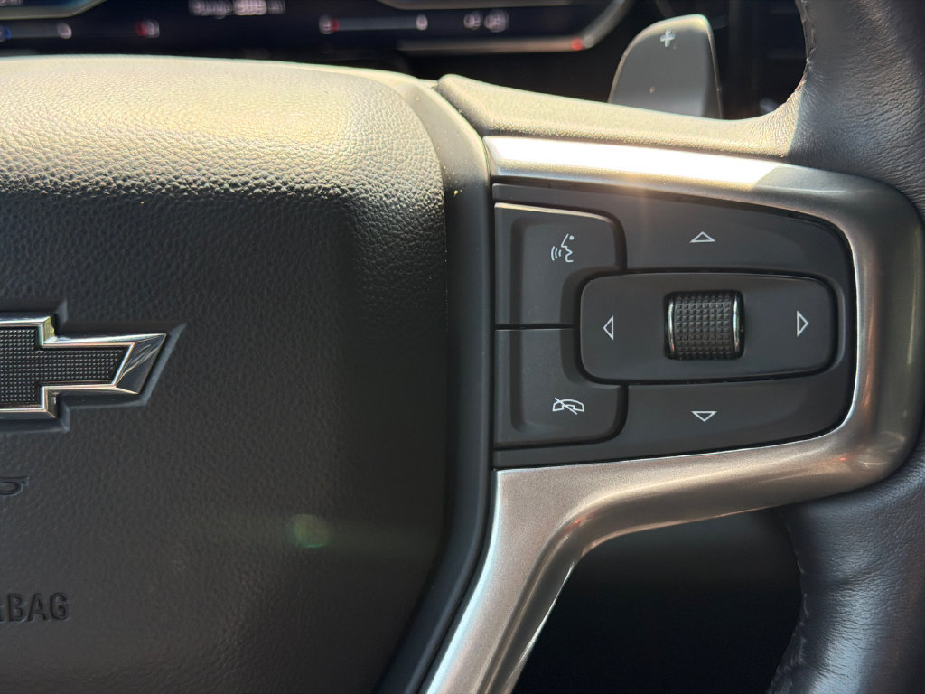 Used 2023 Chevrolet Silverado 1500 RST w/ All Star Edition Plus AWD/4WD image 30