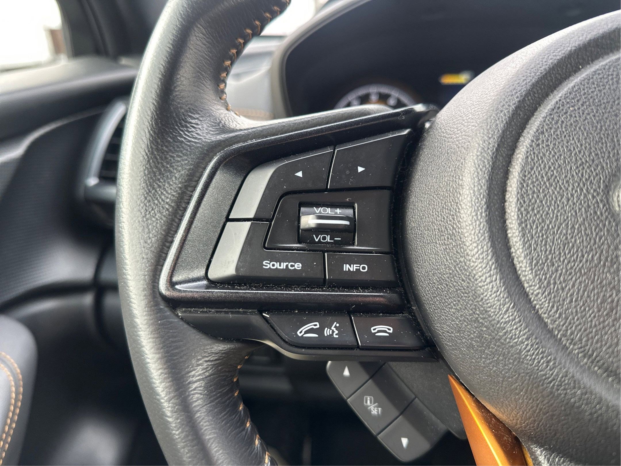 Used 2022 Subaru Forester Wilderness w/ Wilderness Package image 33