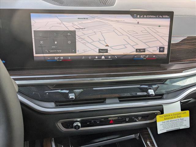 New 2026 BMW X5 xDrive40i w/ Executive Package image 14