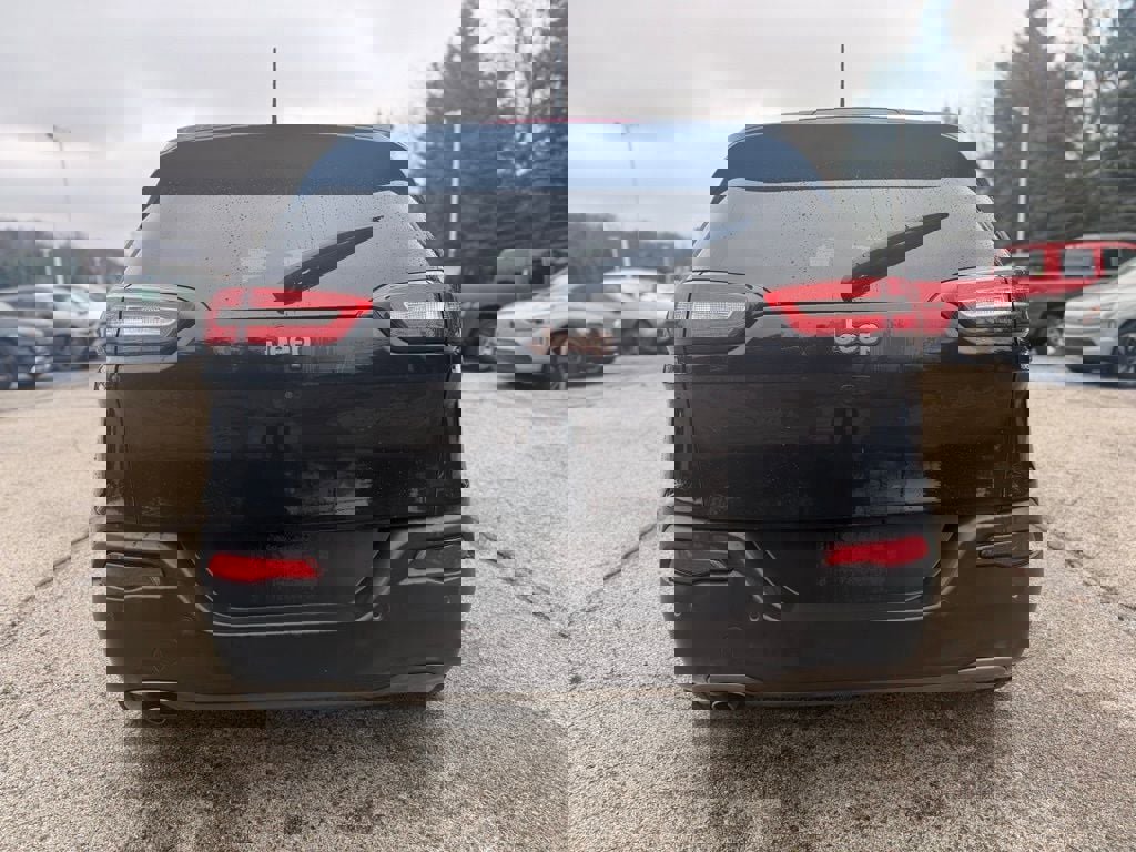 Used 2016 Jeep Cherokee 75th Anniversary image 5