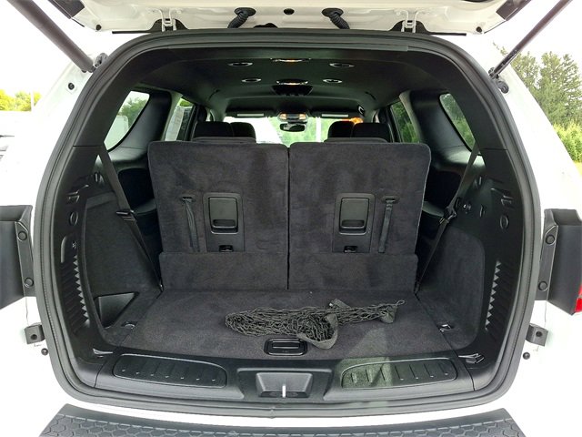 Certified 2023 Dodge Durango GT image 37