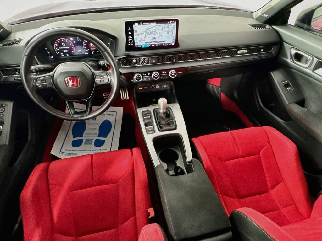 Used 2023 Honda Civic Type R image 28