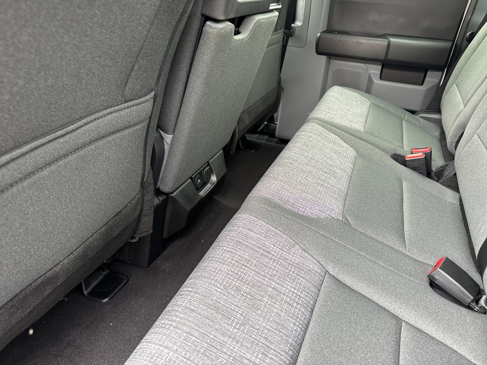 New 2026 Ford F250 XLT AWD/4WD image 12