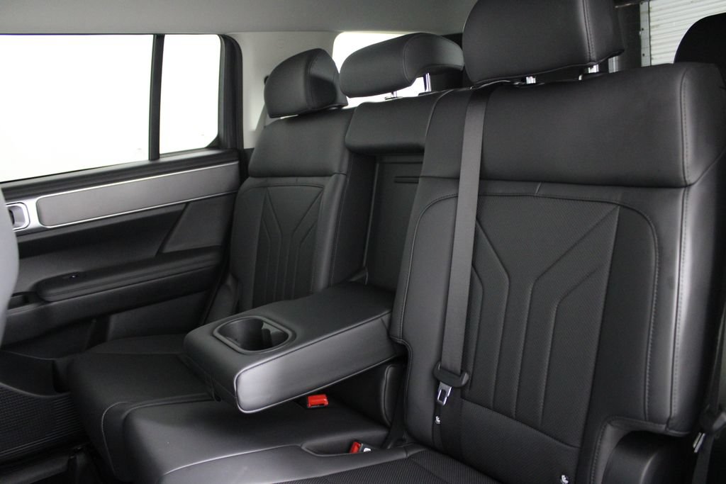 Certified 2026 Hyundai Santa Fe SEL FWD image 21