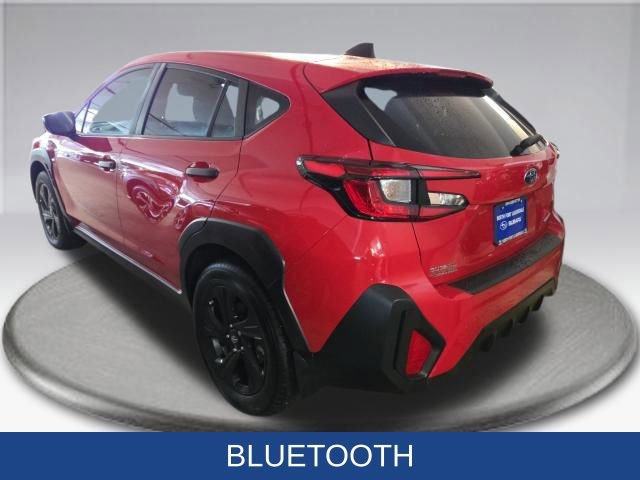 Used 2025 Subaru Crosstrek 2.0i image 11