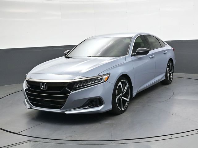 Used 2022 Honda Accord Sport image 9
