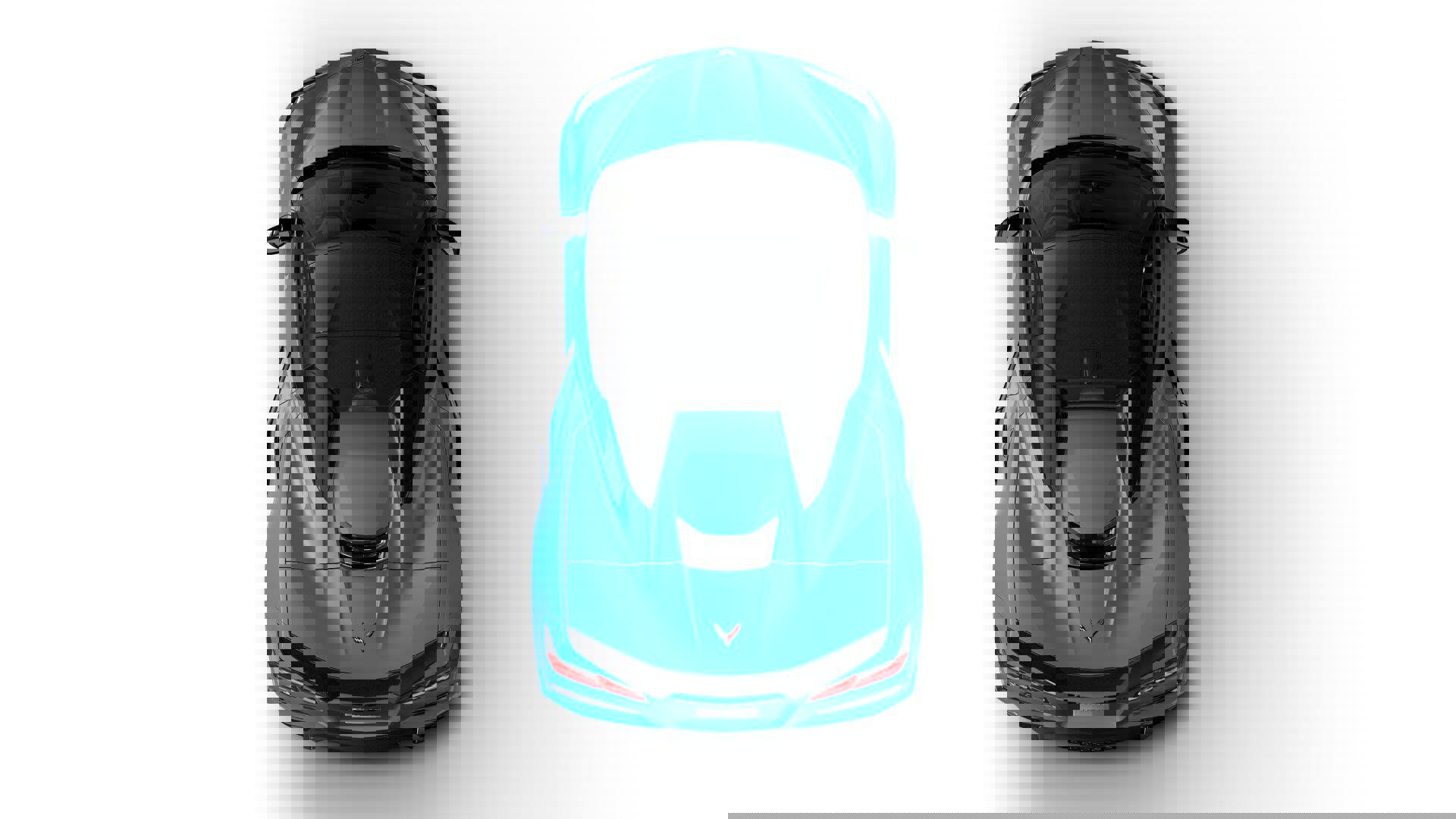 New 2026 Chevrolet Corvette Z06 w/ Stealth Interior Trim Package image 5