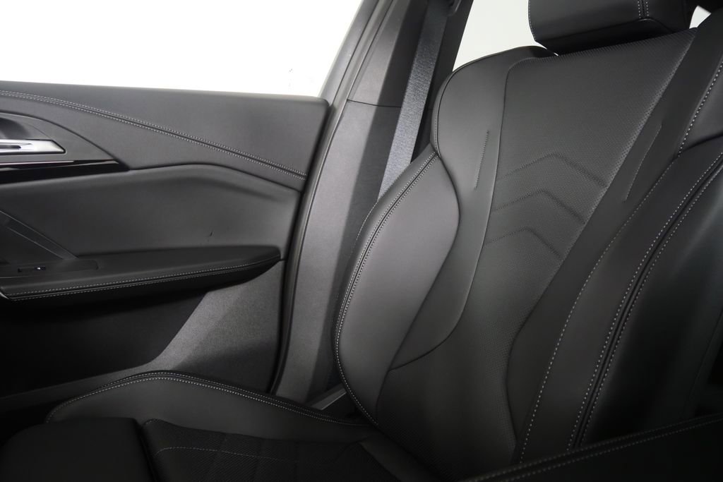 Certified 2025 BMW X1 xDrive28i AWD/4WD image 23