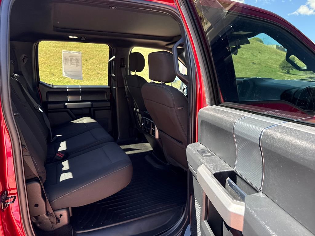 Used 2018 Ford F150 XLT w/ Equipment Group 302A Luxury image 21