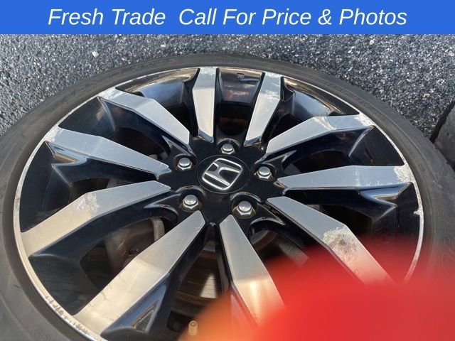 Used 2015 Honda Civic EX-L image 10
