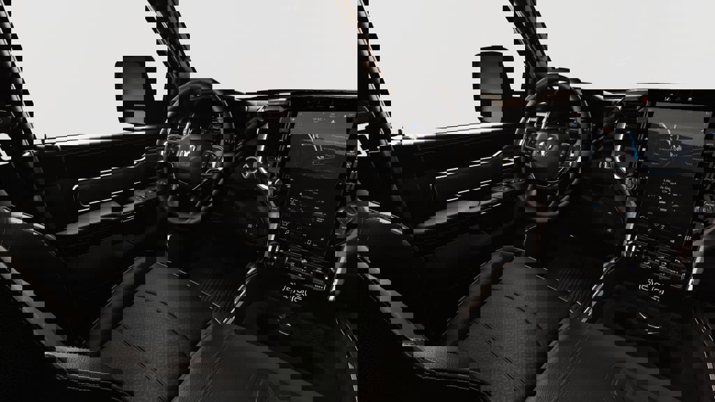 New 2026 RAM 3500 Laramie image 8