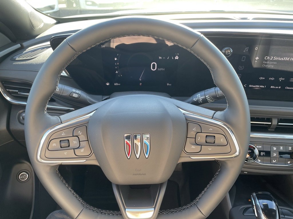 New 2026 Buick Envista Preferred w/ Convenience I Package image 14