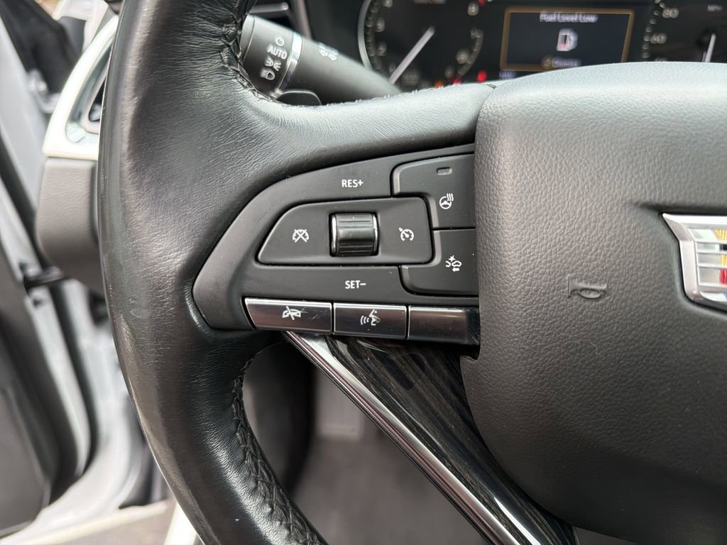 Certified 2023 Cadillac XT6 Premium Luxury image 28