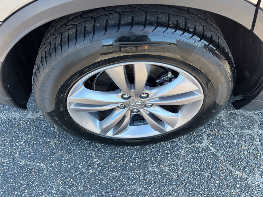 Used 2024 Acura MDX FWD image 47
