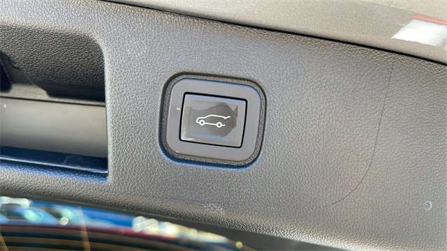 New 2026 Chevrolet Blazer EV RS image 32