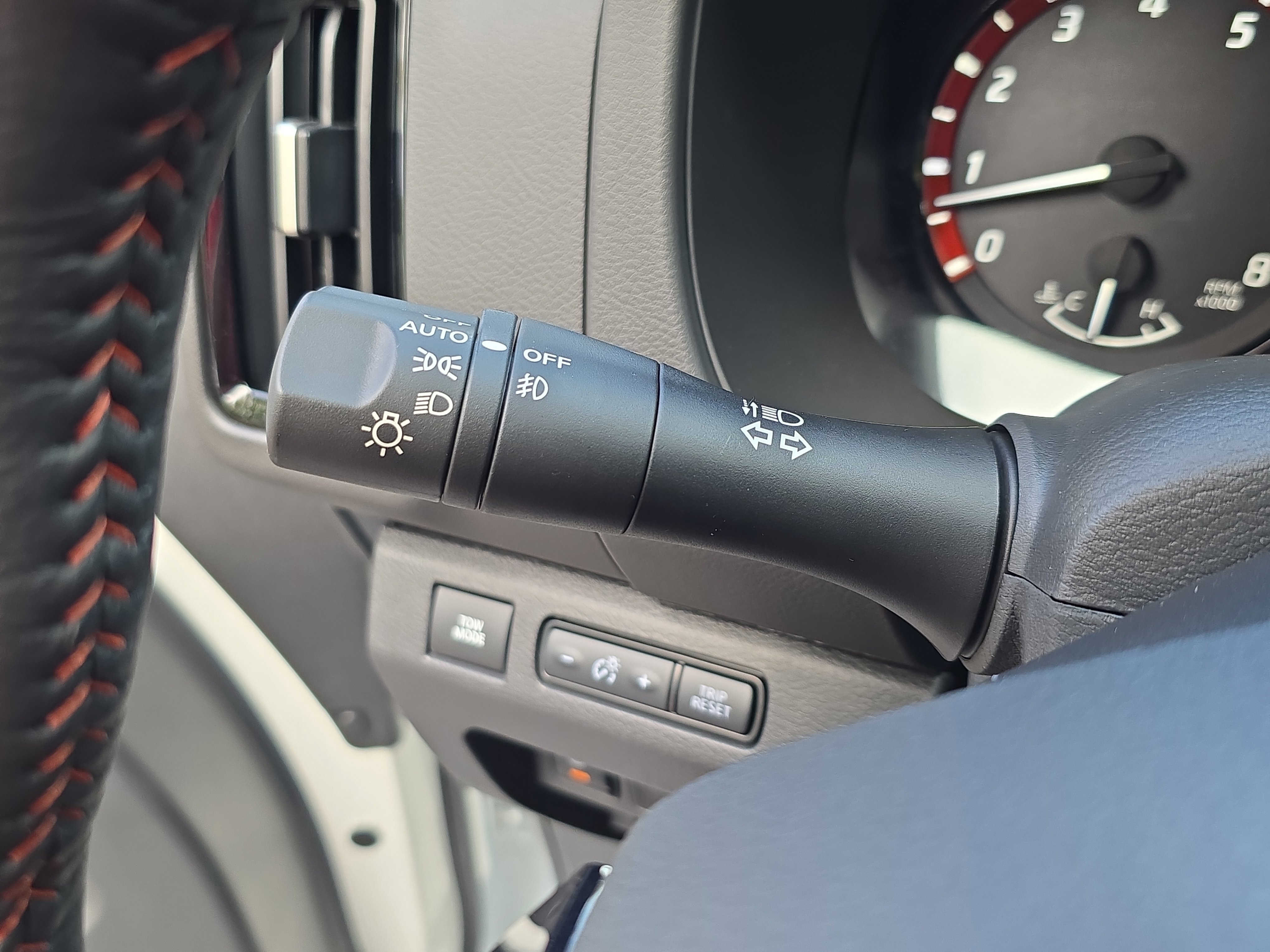 New 2026 Nissan Frontier PRO-4X image 23
