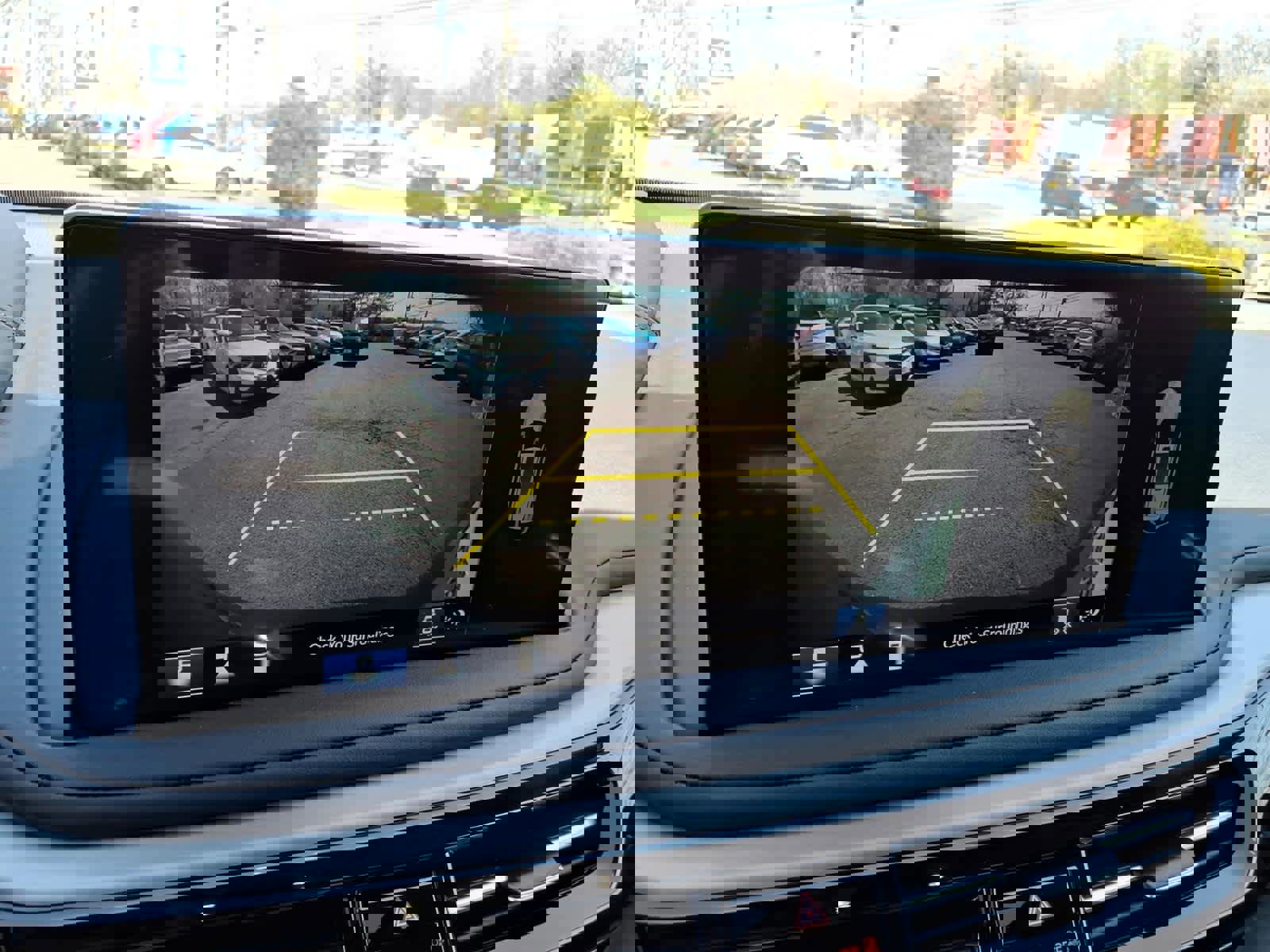 Certified 2026 Acura MDX SH-AWD w/ Technology Package image 54