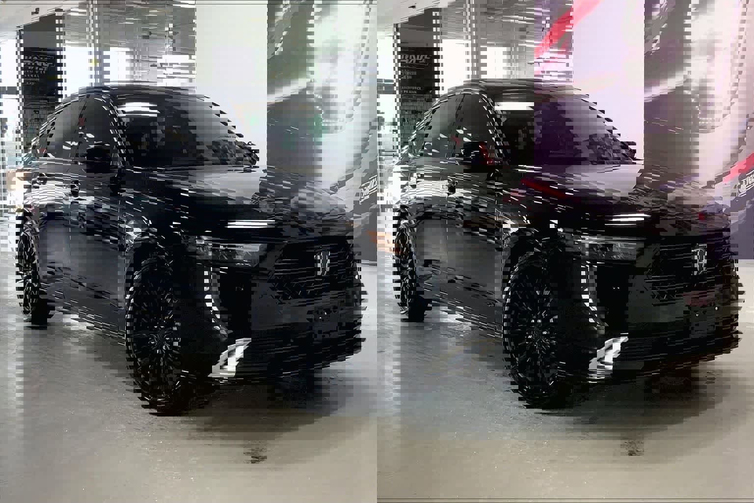 Used 2023 Honda Accord Touring image 19