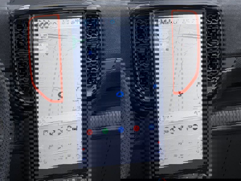 New 2025 Ford Ranger Raptor image 14