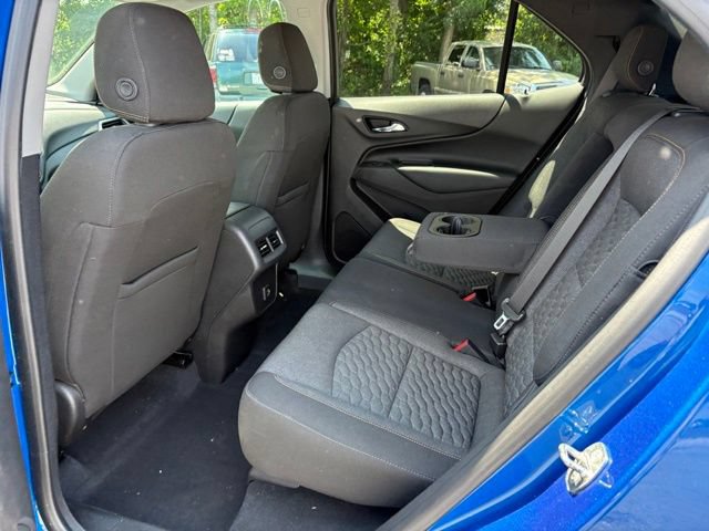 Used 2019 Chevrolet Equinox LT AWD/4WD image 21