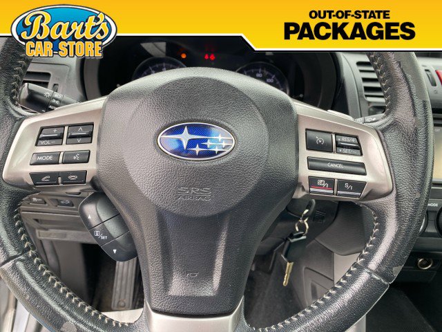 Used 2014 Subaru Forester 2.0XT Touring w/ Rugged Package #2 image 30