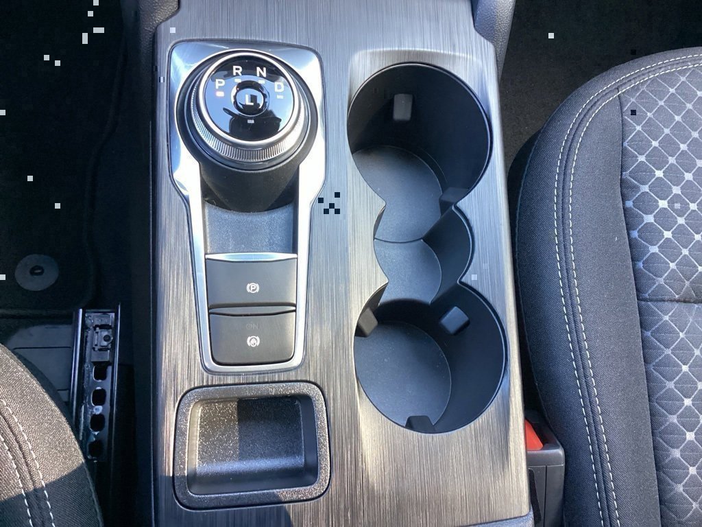 New 2025 Ford Escape Active w/ Tech Pack #1 image 52