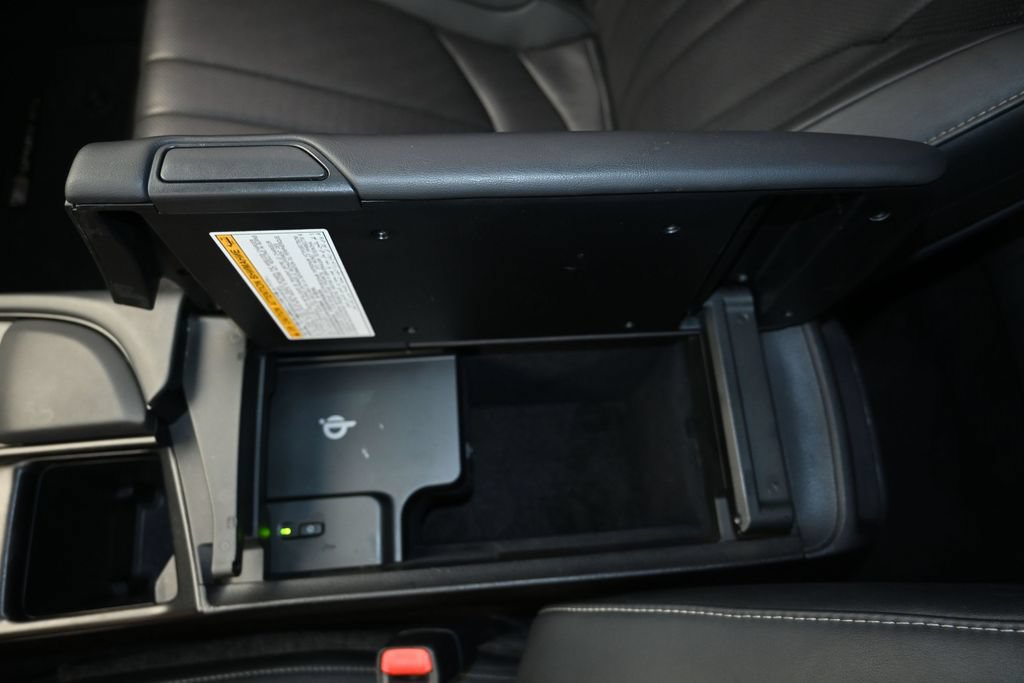 Used 2020 Lexus ES 350 F Sport w/ Accessory Package 2 FWD image 19