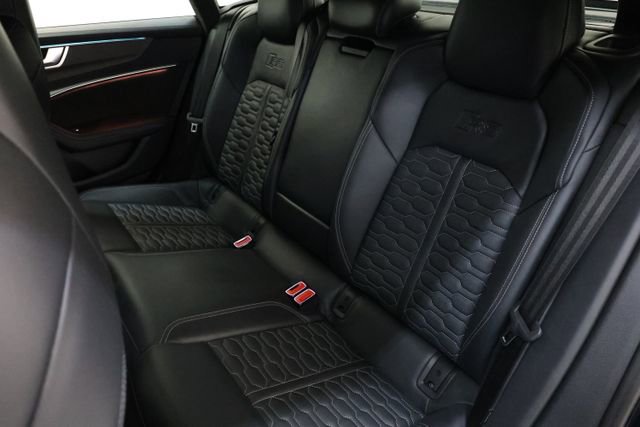 Used 2021 Audi RS 7 Sportback w/ Carbon Optic Package image 87