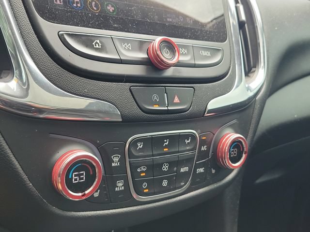Certified 2023 Chevrolet Equinox LT FWD image 38