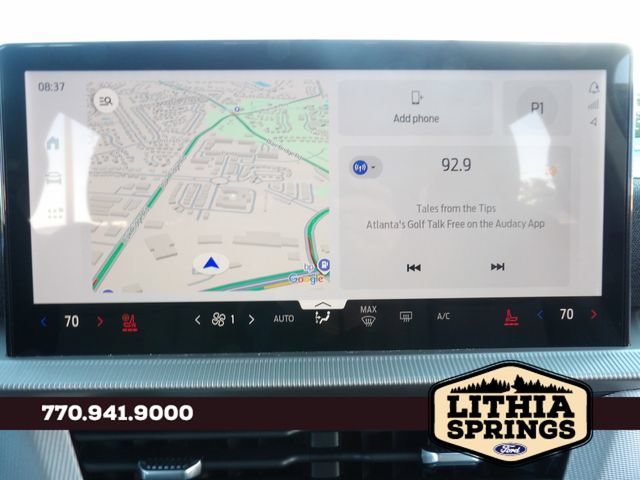 New 2026 Ford Explorer Active w/ Active Comfort Package RWD image 17