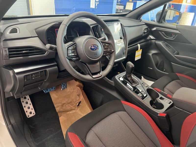New 2026 Subaru Impreza RS image 22