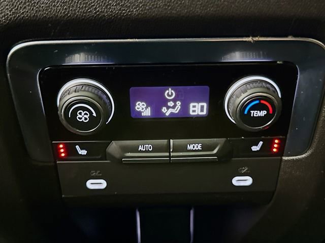 Used 2021 Chevrolet Suburban High Country image 26